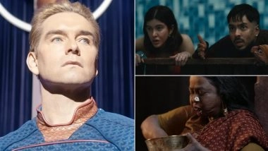 OTT Releases This Week: &lsquo;The Boys&rsquo; Season 5, &lsquo;Tu Yaa Main&rsquo;, &lsquo;Thaai Kizhavi&rsquo;, &lsquo;Big Mistakes&rsquo; and More To Watch on Netflix, Prime Video, JioHotstar and ZEE5