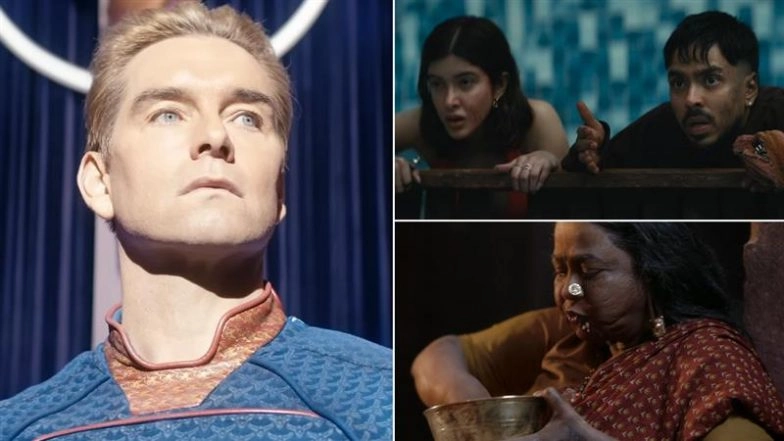 OTT Releases This Week: Top New Movies and Shows To Watch This Weekend