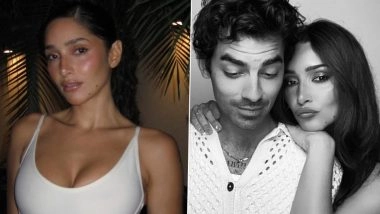 Who Is Tatiana Gabriela? Meet Joe Jonas&rsquo; Girlfriend and Puerto Rican Model as Couple Go Instagram Official With Their Relationship