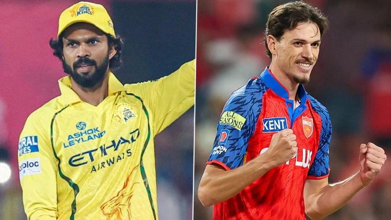 CSK vs PBKS Dream11 Prediction, Fantasy Picks for IPL 2026 Match 7