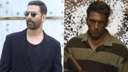 &lsquo;Bhooth Bangla&rsquo; Actor Akshay Kumar DEFENDS Ranveer Singh&rsquo;s &lsquo;Dhurandhar 2&rsquo; Amid Propaganda Debate, Says &lsquo;I Really Enjoyed Watching It&rsquo; (Watch Video)