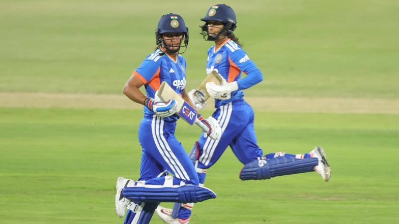 How To Watch IND-W vs SA-W 2nd T20I 2026 Live Streaming Online and Free Telecast?