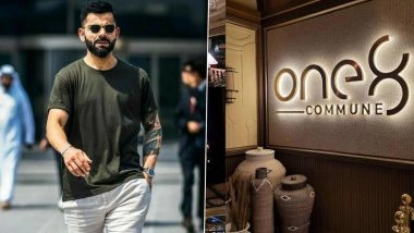 One8 Commune Bengaluru Shuts Down Over INR 2 Crore Rent Dispute After Virat Kohli Exits