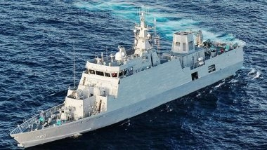 INS Malwan Joins Indian Navy: India Gets 2nd Indigenous ASW Vessel Built by Cochin Shipyard, Check Details