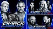 WWE SmackDown Free Live Streaming Online, April 3: Get Wrestling Weekly Episode Live TV Telecast Details With Time in IST