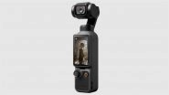 DJI Osmo Pocket 4 Camera Unveiled With 1-Inch Sensor and 4K Slow Motion Capabilities; Check Features, Specifications and Price
