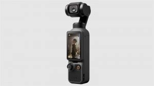 technology-DJI Osmo Pocket 4 Camera Unveiled With 1-Inch Sensor and 4K Slow Motion Capabilities; Check Features, Specifications and Price