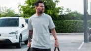 Will Lionel Messi Play Tonight in Inter Miami vs Red Bull New York MLS 2026 Match?