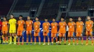 India vs Japan, AFC U20 Women's Asian Cup 2026 Free Live Streaming Online
