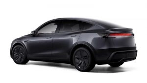 auto-Tesla Model Y L 6-Seater Launch in India on April 22; Check Expected Price, Specifications and Features