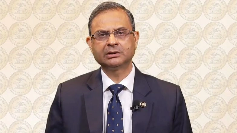 RBI Lowers India GDP Growth for FY 27 to 6.9%; Inflation Hiked to 4.6% Due to West Asia Crisis and Spike in Crude Prices