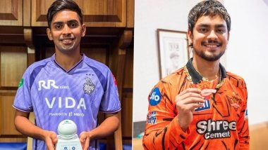KKR vs SRH Dream11 Prediction, Fantasy Picks for IPL 2026 Match 6