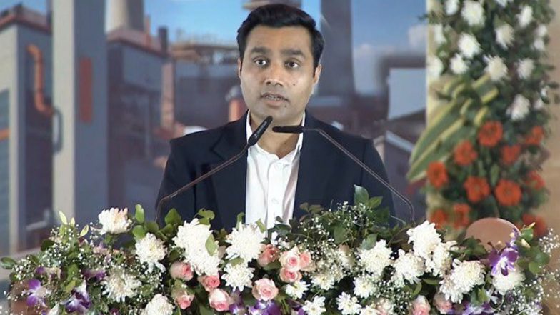 Adani Group Announces An Investment of INR 33,081 Crore in Odisha To Expand Data, Power and Cement Portfolio