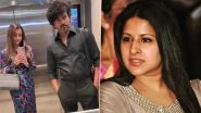Amid Thalapathy Vijay Affair Rumours, Trisha Krishnan Shares Cryptic Posts on &lsquo;Love&rsquo; and &lsquo;Peace&rsquo;