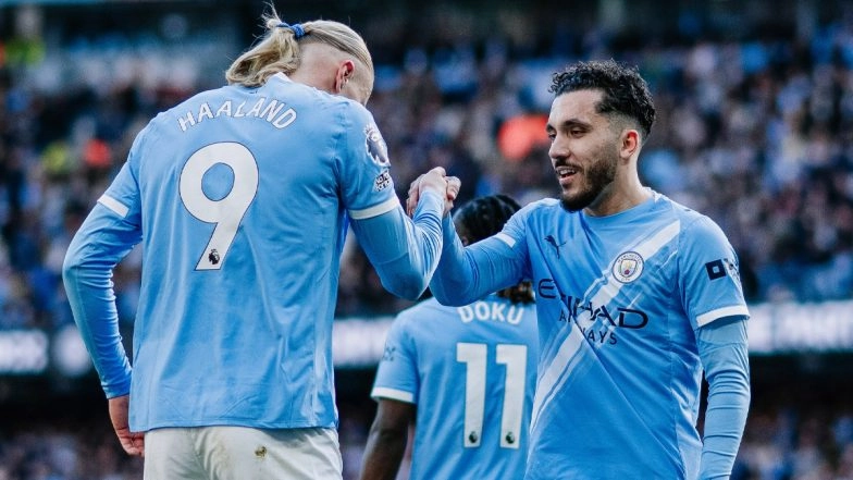 Burnley vs Manchester City Premier League 2025&ndash;26 Free Live Streaming Online