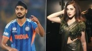 Who Is Samreen Kaur? Know All About Actress-Model Amid Dating Rumours With Cricketer Arshdeep Singh