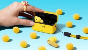 Realme Buds T500 Pro Price, Specifications and Features.