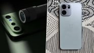 Upcoming Smartphones Launches in May 2026: From Vivo X300 FE 5G and OnePlus Nord 6 to Realme 16 5G; Check Details of All Models Here