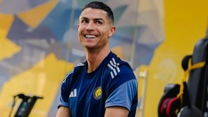 sports-Will Cristiano Ronaldo Play Al-Nassr vs Al-Najma Saudi Pro League 2025-26 Match?