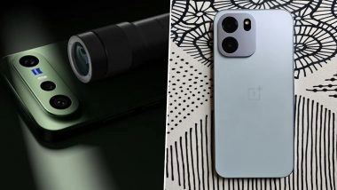 Upcoming Smartphones Launches in May 2026: From Vivo X300 FE 5G and OnePlus Nord 6 to Realme 16 5G; Check Details of All Models Here