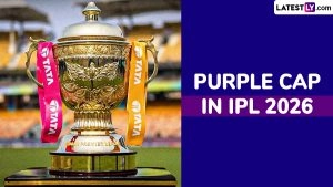Purple Cap in IPL 2026: Check List of Most Wickets by Bowlers in Indian Premier League Season 19
