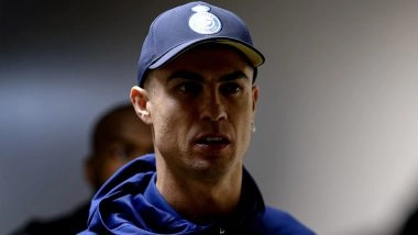 Will Cristiano Ronaldo Play Al-Okhdood vs Al-Nassr Saudi Pro League 2025-26 Match?