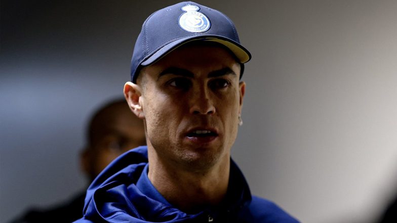 Will Cristiano Ronaldo Play Al-Okhdood vs Al-Nassr Saudi Pro League 2025-26 Match?