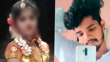Karnataka: Couple Found Dead in Suspected Suicide Pact Following Family's Opposition in Chamarajanagar