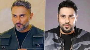 Honey Singh and Badshah's Controversial Song Faces Delhi High Court Action, Ordered Removed from Platforms