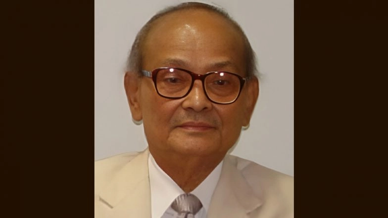 West Bengal: Renowned Doctor Mani Chhetri Passes Away at 105