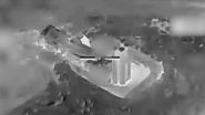 Middle East Conflict: Israeli Defence Forces Release Fresh Footage Showing How It Targets Iran&rsquo;s Air Defence Systems (Watch Video)