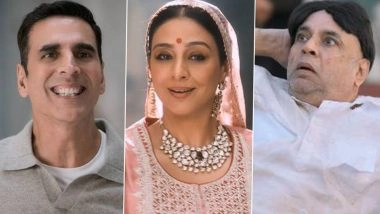 From Dream Cast to Akshay Kumar Returning to Comedy Avatar, Here&rsquo;s Why &lsquo;Bhooth Bangla&rsquo; Is the Most Awaited Film!