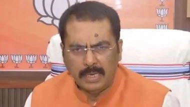 Bihar CM Decision Likely on April 14 As BJP, NDA Leaders Convene Key Meeting