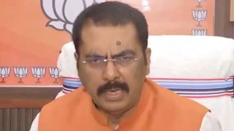 Bihar CM Decision Likely on April 14 As BJP, NDA Leaders Convene Key Meeting