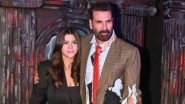'Bhooth Bangla' Box Office: Ekta Kapoor and Balaji Bring Back Glory for Akshay Kumar With INR 21.60 Crore Opening in India