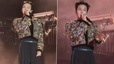 BIGBANG Announce 20th Anniversary World Tour, &lsquo;Kings of K-Pop&rsquo; Tease &lsquo;Restart&rsquo; During Final Coachella 2026 Set (Watch Video)