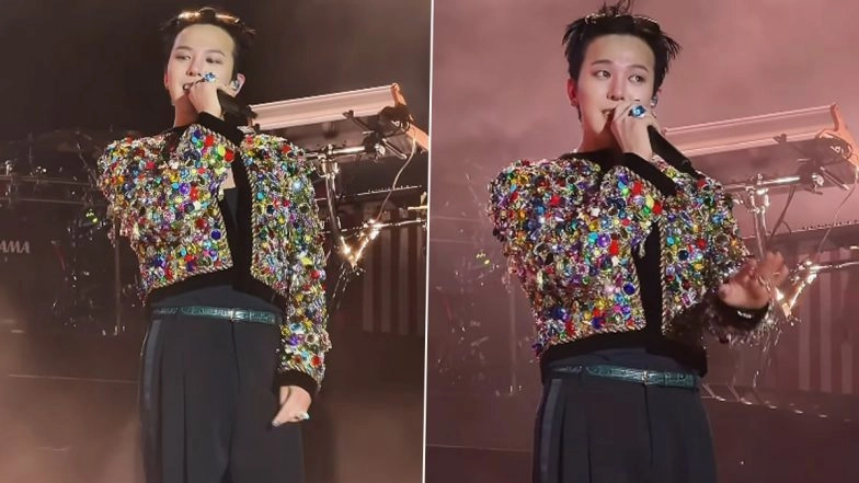 BIGBANG Announce 20th Anniversary World Tour, &lsquo;Kings of K-Pop&rsquo; Tease &lsquo;Restart&rsquo; During Final Coachella 2026 Set (Watch Video)