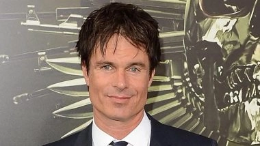 Patrick Muldoon, ‘Days of Our Lives’ and ‘Starship Troopers’ Actor, Dies at 57 Due to Heart Attack