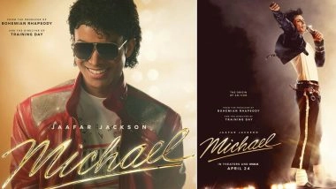 ‘Michael’ Release Date, Cast – Know About Jaafar Jackson’s ‘King of Pop’ Biopic