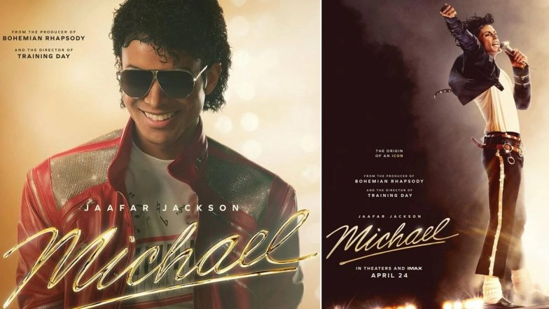 &lsquo;Michael&rsquo; Release Date, Cast, Plot: All About Michael Jackson's Biopic Starring Jaafar Jackson As 'King of Pop'