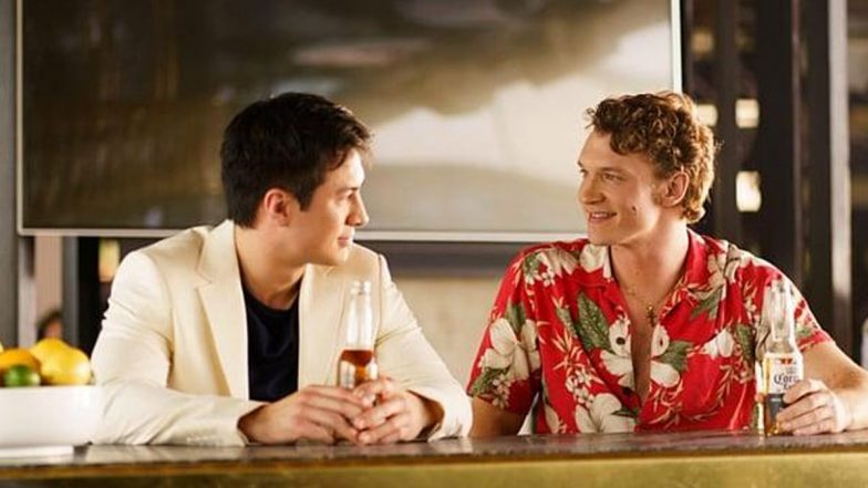 ‘Heated Rivalry’ Season 2 Starring Hudson Williams and Connor Storrie Locks 2027 Release? Here’s What We Know