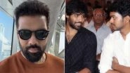 Sibiraj Pens Heartfelt Note to &lsquo;Anna&rsquo; Thalapathy Vijay Amid Father Sathyaraj&rsquo;s Criticism, Calls Him a &lsquo;Major Inspiration&rsquo; in Viral Post