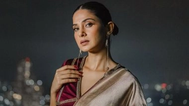 Is Jennifer Winget Getting Married Soon? ‘Beyhadh’ Actress Sparks Wedding Rumours With Social Media Activity