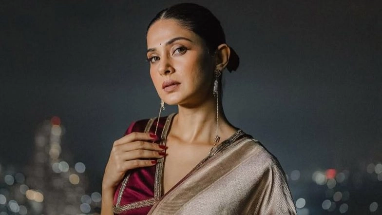 Is Jennifer Winget Getting Married Soon? &lsquo;Beyhadh&rsquo; Actress Sparks Wedding Rumours With Social Media Activity