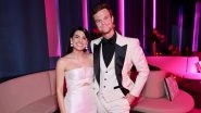 &lsquo;The Boys&rsquo; Stars Jack Quaid and Claudia Doumit Get Married in Intimate Ceremony in Australia &ndash; Report