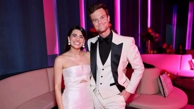 ‘The Boys’ Stars Jack Quaid and Claudia Doumit Get Married in Intimate Ceremony in Australia – Report