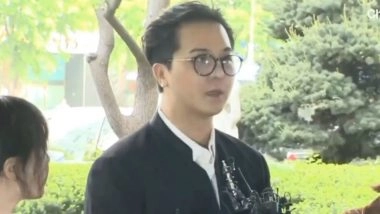 WINNER’s Mino Addresses Military Service Violation Case, Reveals if He Will Re-Enlist After Probe (Watch Video)