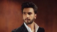 &lsquo;Pralay&rsquo;: Ranveer Singh&rsquo;s Zombie Thriller With Jai Mehta on Track, Shooting Starts This Month