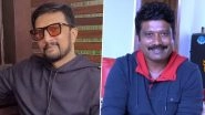 Kichcha Sudeep DEFENDS &lsquo;KD: The Devil&rsquo; Director Prem Amid Backlash Over Nora Fatehi&rsquo;s &lsquo;Sarke&rsquo; Chunar&rsquo; Song