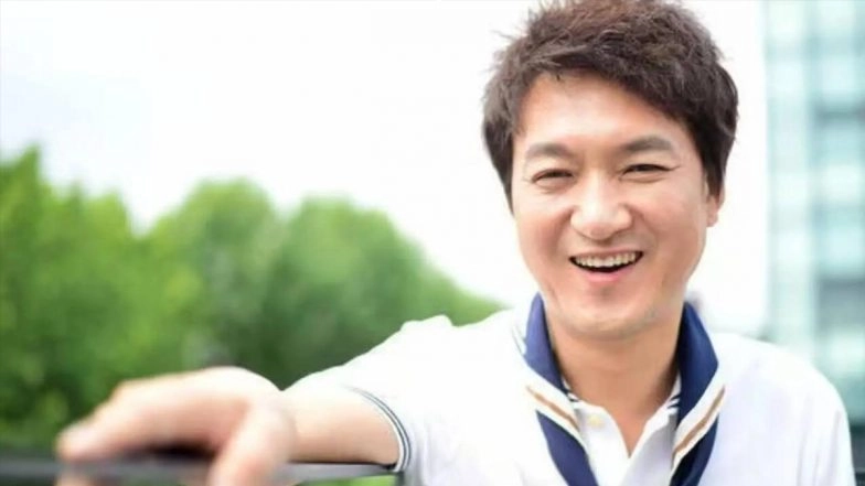 Park Dong Bin, South Korean Actor Also Known as the &lsquo;Juice Guy&rsquo;, Dies at 56